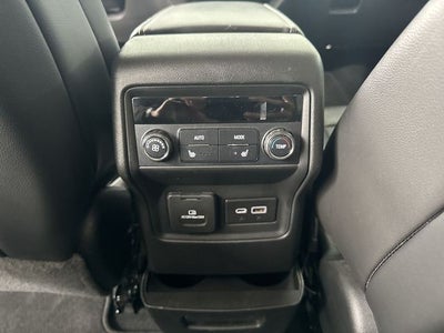 2020 GMC Acadia AWD 4dr Denali