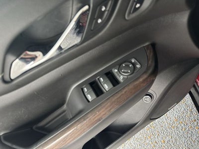 2020 GMC Acadia AWD 4dr Denali