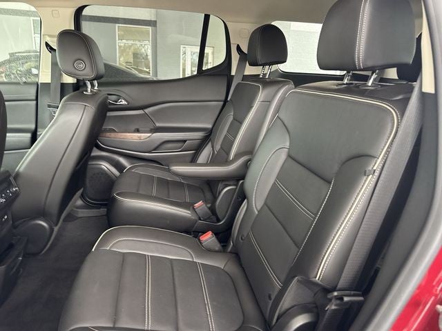 2020 GMC Acadia AWD 4dr Denali