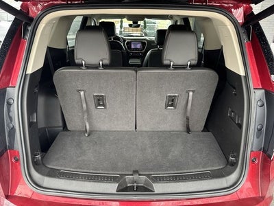 2020 GMC Acadia AWD 4dr Denali