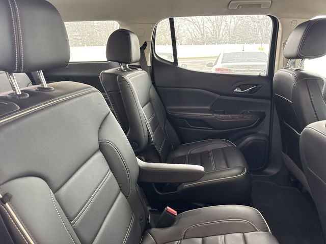 2020 GMC Acadia AWD 4dr Denali