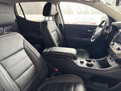 2020 GMC Acadia AWD 4dr Denali