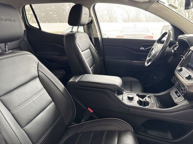 2020 GMC Acadia AWD 4dr Denali