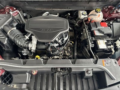 2020 GMC Acadia AWD 4dr Denali