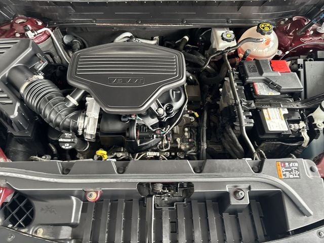 2020 GMC Acadia AWD 4dr Denali