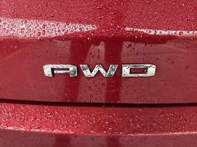 2020 GMC Acadia AWD 4dr Denali