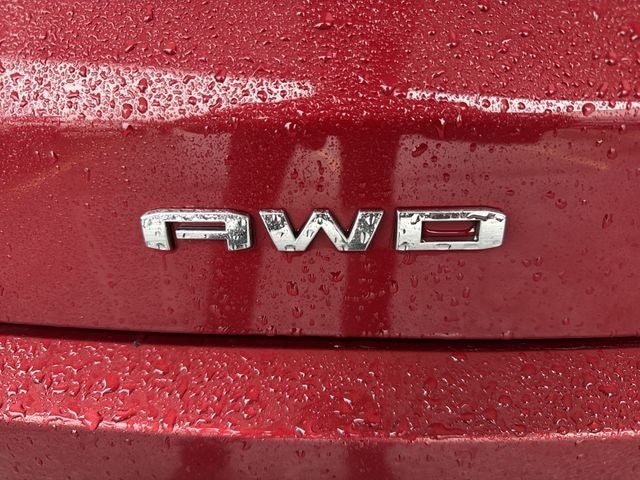 2020 GMC Acadia AWD 4dr Denali