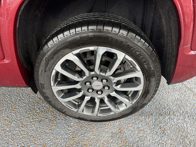 2020 GMC Acadia AWD 4dr Denali