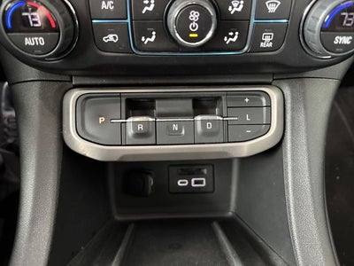 2020 GMC Acadia AWD 4dr Denali