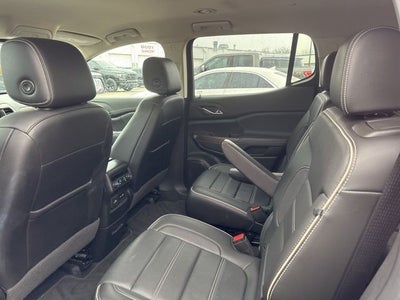 2020 GMC Acadia AWD 4dr Denali