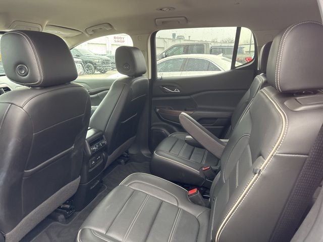 2020 GMC Acadia AWD 4dr Denali