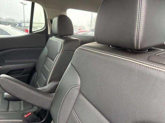 2020 GMC Acadia AWD 4dr Denali