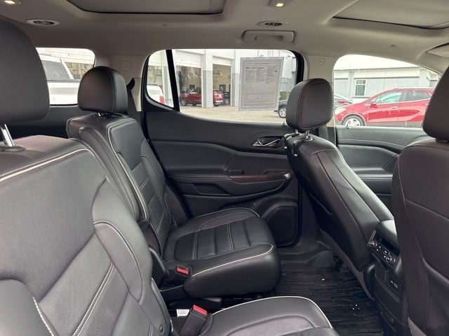 2020 GMC Acadia AWD 4dr Denali