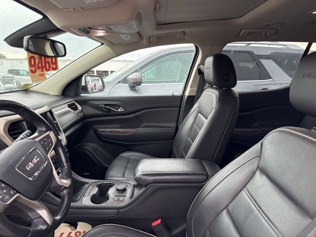 2020 GMC Acadia AWD 4dr Denali