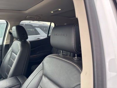 2020 GMC Acadia AWD 4dr Denali