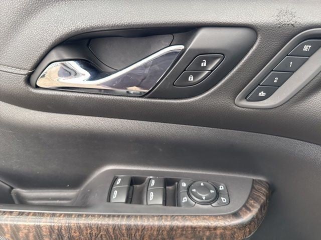 2020 GMC Acadia AWD 4dr Denali