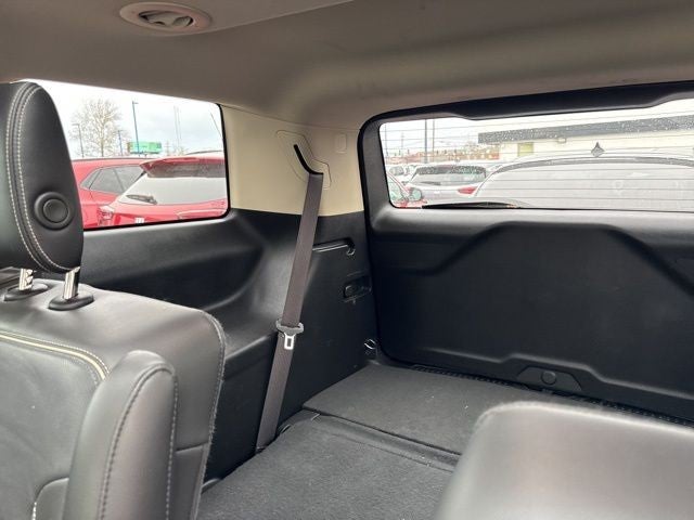 2017 GMC Acadia AWD 4dr Denali