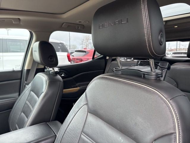 2017 GMC Acadia AWD 4dr Denali