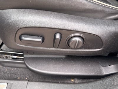 2017 GMC Acadia AWD 4dr Denali