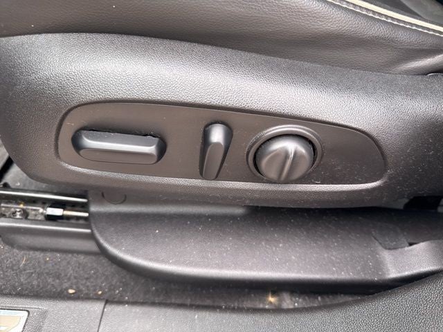 2017 GMC Acadia AWD 4dr Denali