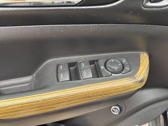 2017 GMC Acadia AWD 4dr Denali