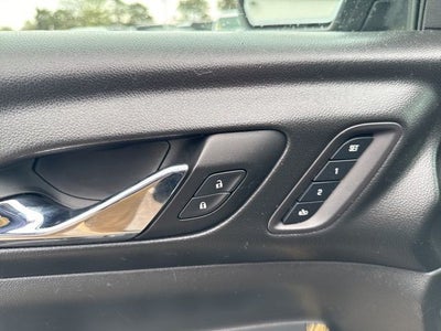 2017 GMC Acadia AWD 4dr Denali