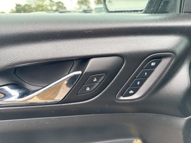 2017 GMC Acadia AWD 4dr Denali