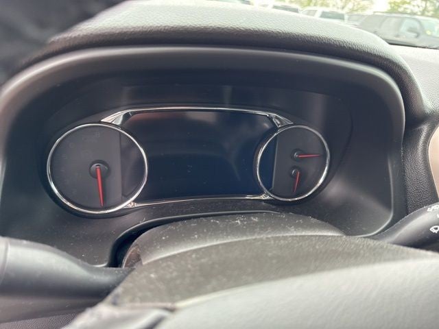 2017 GMC Acadia AWD 4dr Denali