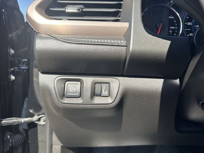 2017 GMC Acadia AWD 4dr Denali