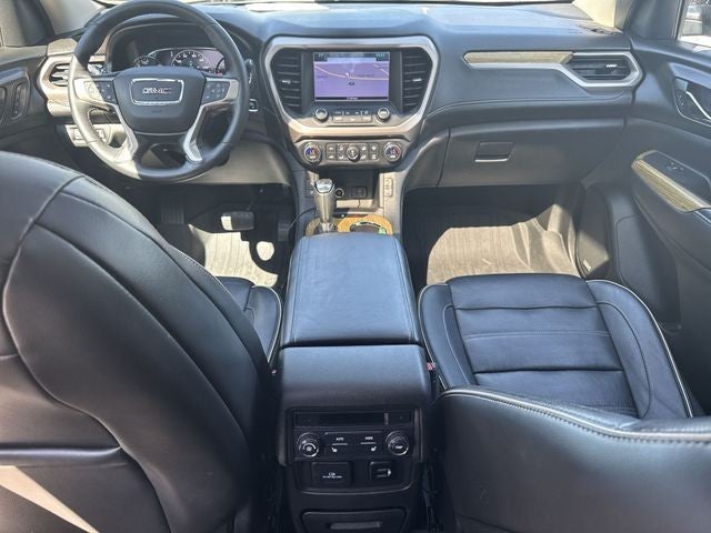 2017 GMC Acadia AWD 4dr Denali