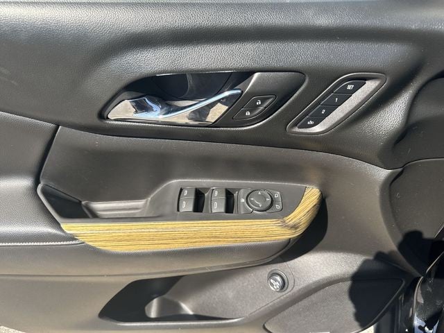 2017 GMC Acadia AWD 4dr Denali