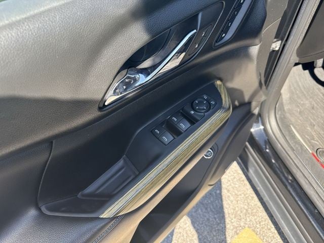 2017 GMC Acadia AWD 4dr Denali