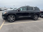 2017 GMC Acadia AWD 4dr Denali