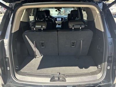 2017 GMC Acadia AWD 4dr Denali