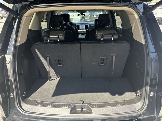 2017 GMC Acadia AWD 4dr Denali