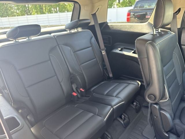 2017 GMC Acadia AWD 4dr Denali
