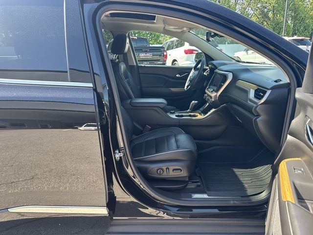 2017 GMC Acadia AWD 4dr Denali