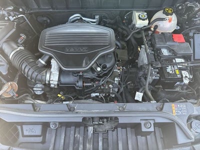 2017 GMC Acadia AWD 4dr Denali