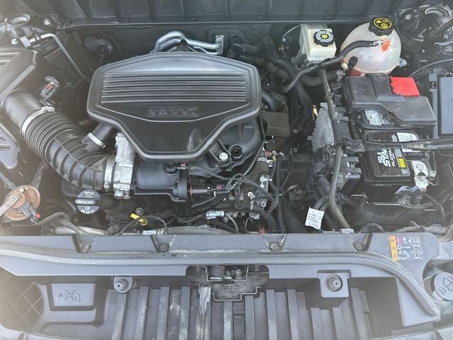 2017 GMC Acadia AWD 4dr Denali