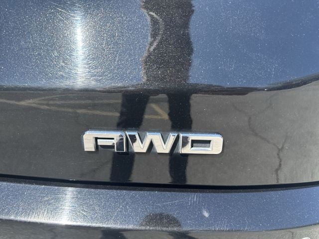 2017 GMC Acadia AWD 4dr Denali