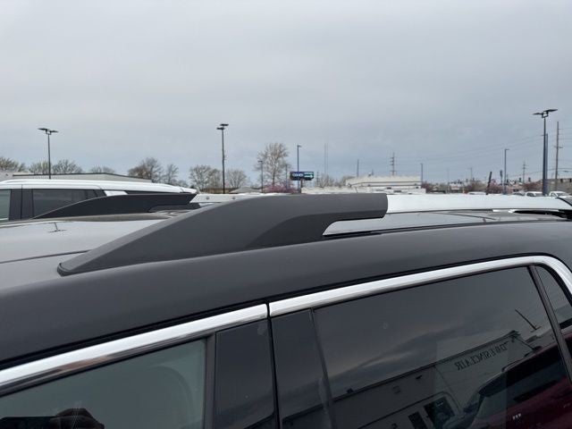 2017 GMC Acadia AWD 4dr Denali