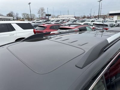 2017 GMC Acadia AWD 4dr Denali