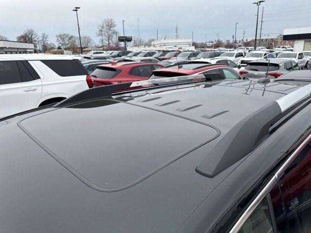 2017 GMC Acadia AWD 4dr Denali