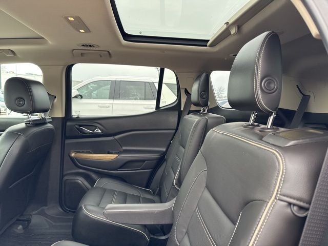 2017 GMC Acadia AWD 4dr Denali