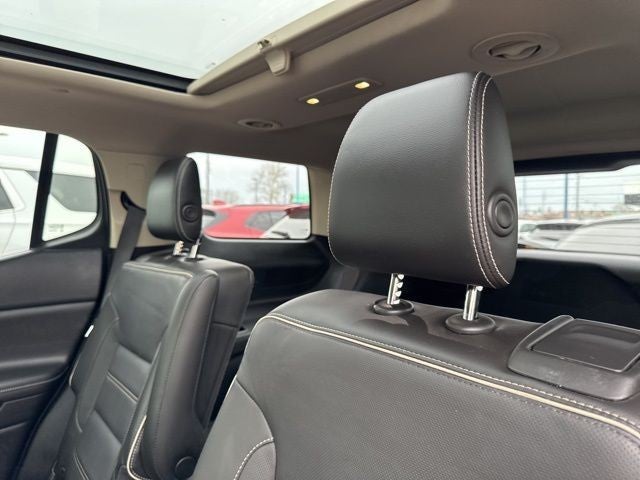 2017 GMC Acadia AWD 4dr Denali