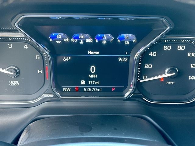 2021 GMC Yukon 2WD 4dr SLT