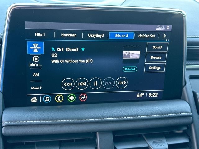 2021 GMC Yukon 2WD 4dr SLT