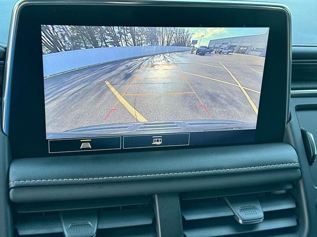 2021 GMC Yukon 2WD 4dr SLT