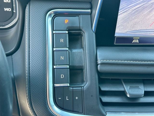 2021 GMC Yukon 2WD 4dr SLT