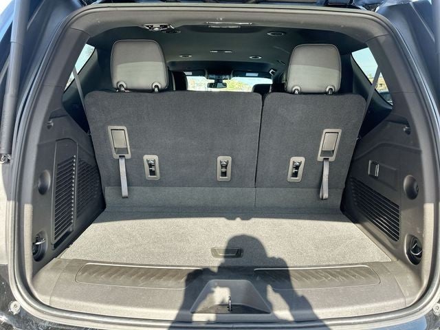 2021 GMC Yukon 2WD 4dr SLT